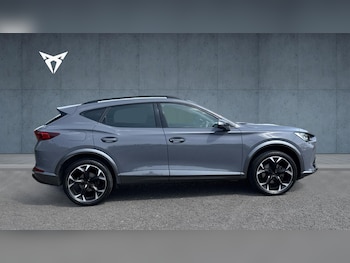 Used Cupra Formentor 2023 for sale - 78764330: Photo
