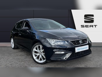 2018 (18) - 1.4 EcoTSI 150 FR Technology 5dr DSG Petrol Hatchback