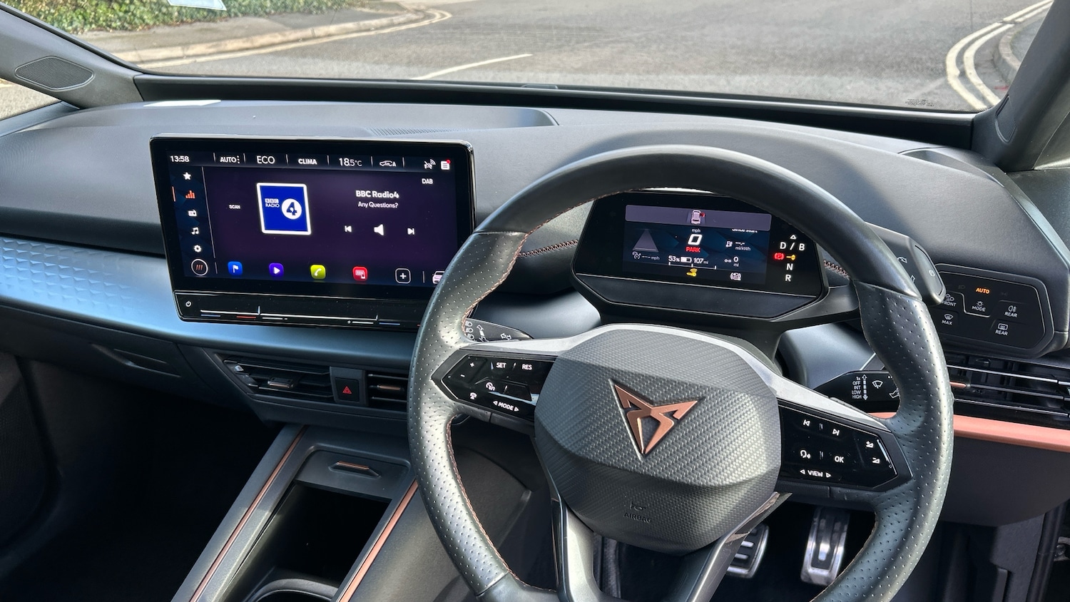 Used Cupra Born 2022 for sale - 77323821: Photo 10