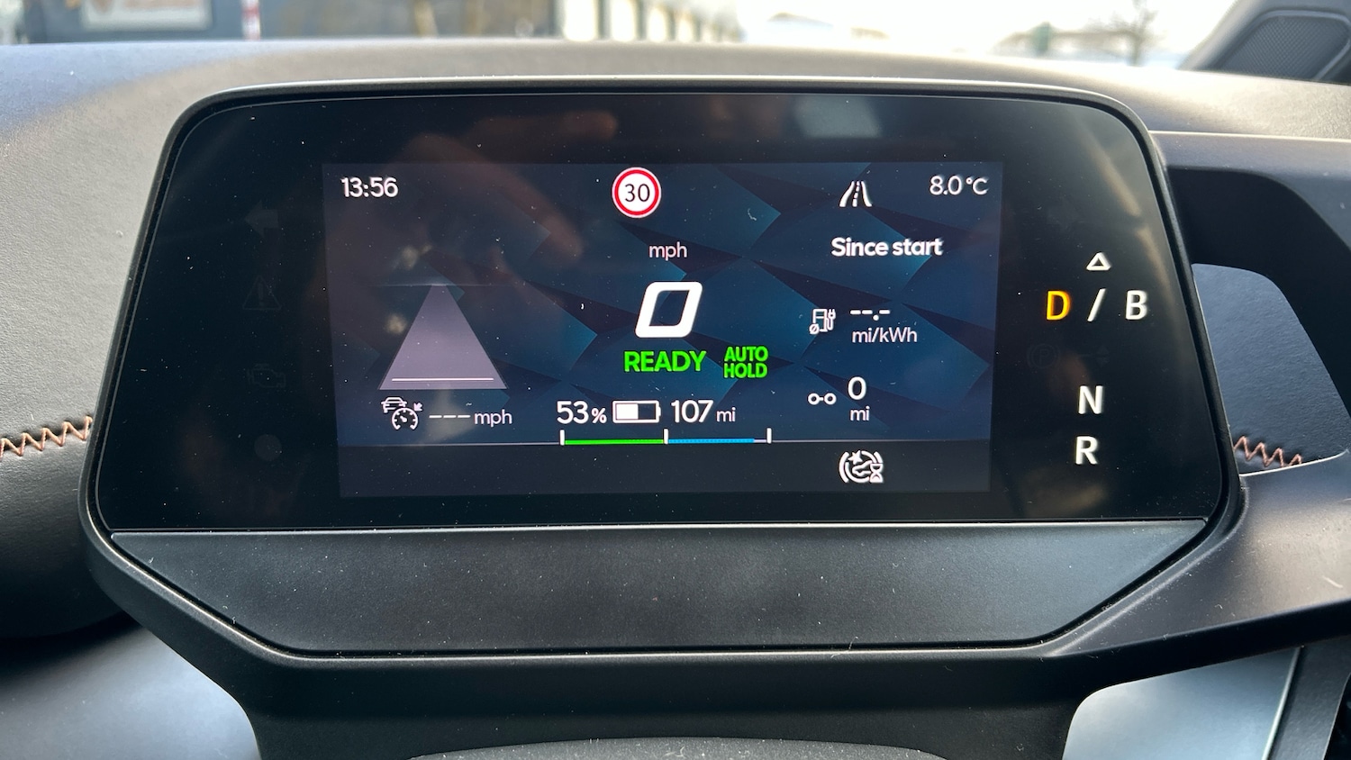 Used Cupra Born 2022 for sale - 77323821: Photo 11