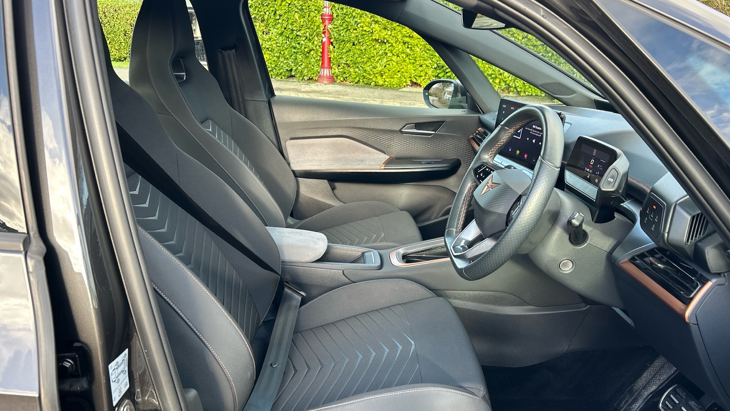 Used Cupra Born 2022 for sale - 77323821: Photo 15