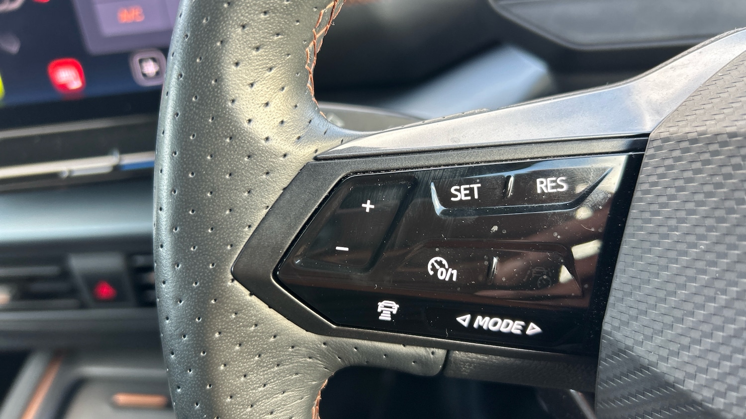 Used Cupra Born 2022 for sale - 77323821: Photo 17