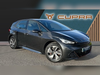 Used Cupra Born 2022 for sale - 77323821: Photo