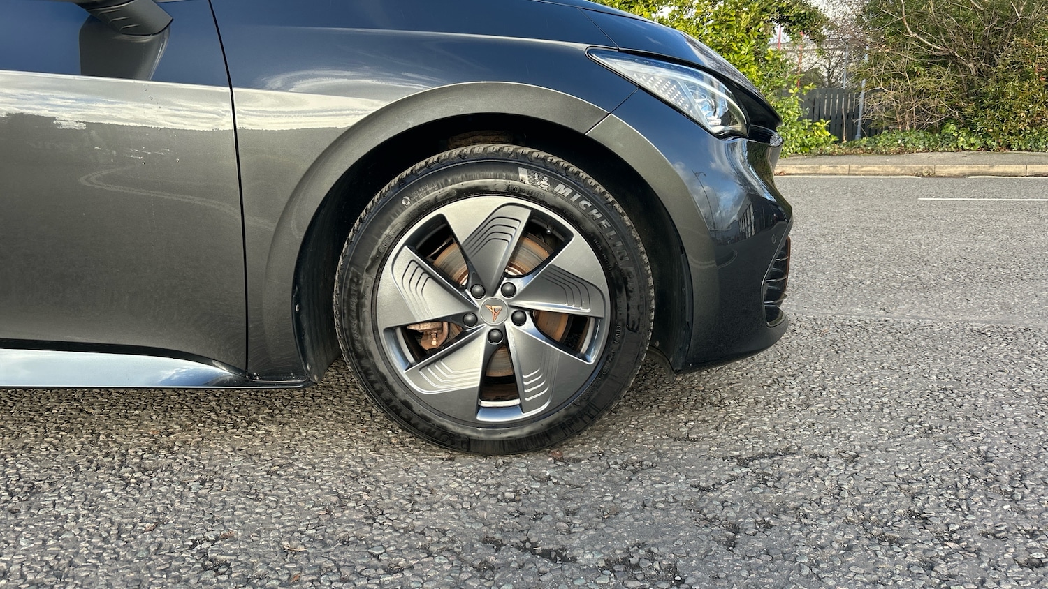 Used Cupra Born 2022 for sale - 77323821: Photo 21