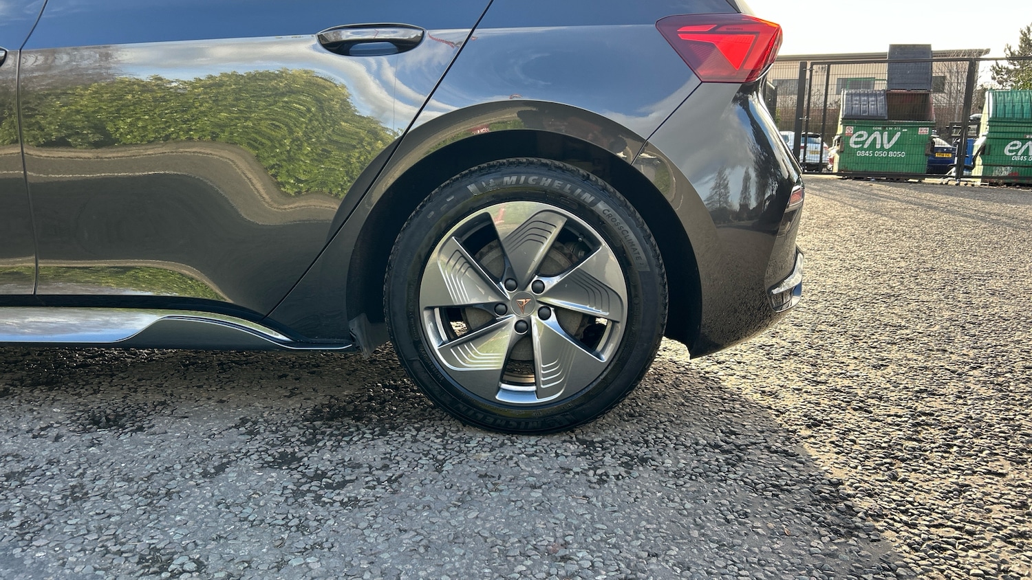 Used Cupra Born 2022 for sale - 77323821: Photo 23