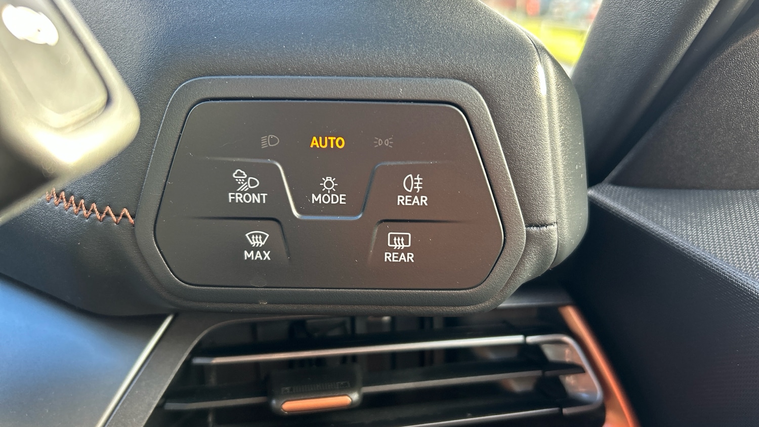 Used Cupra Born 2022 for sale - 77323821: Photo 27