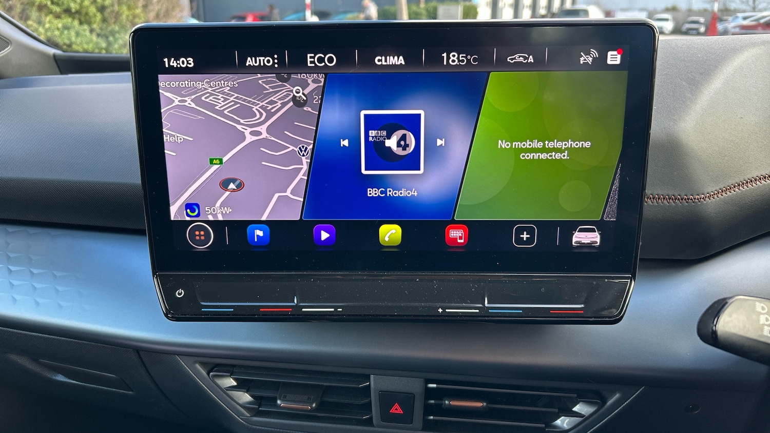 Used Cupra Born 2022 for sale - 77323821: Photo 29