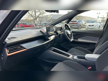 Used Cupra Born 2022 for sale - 77323821: Photo