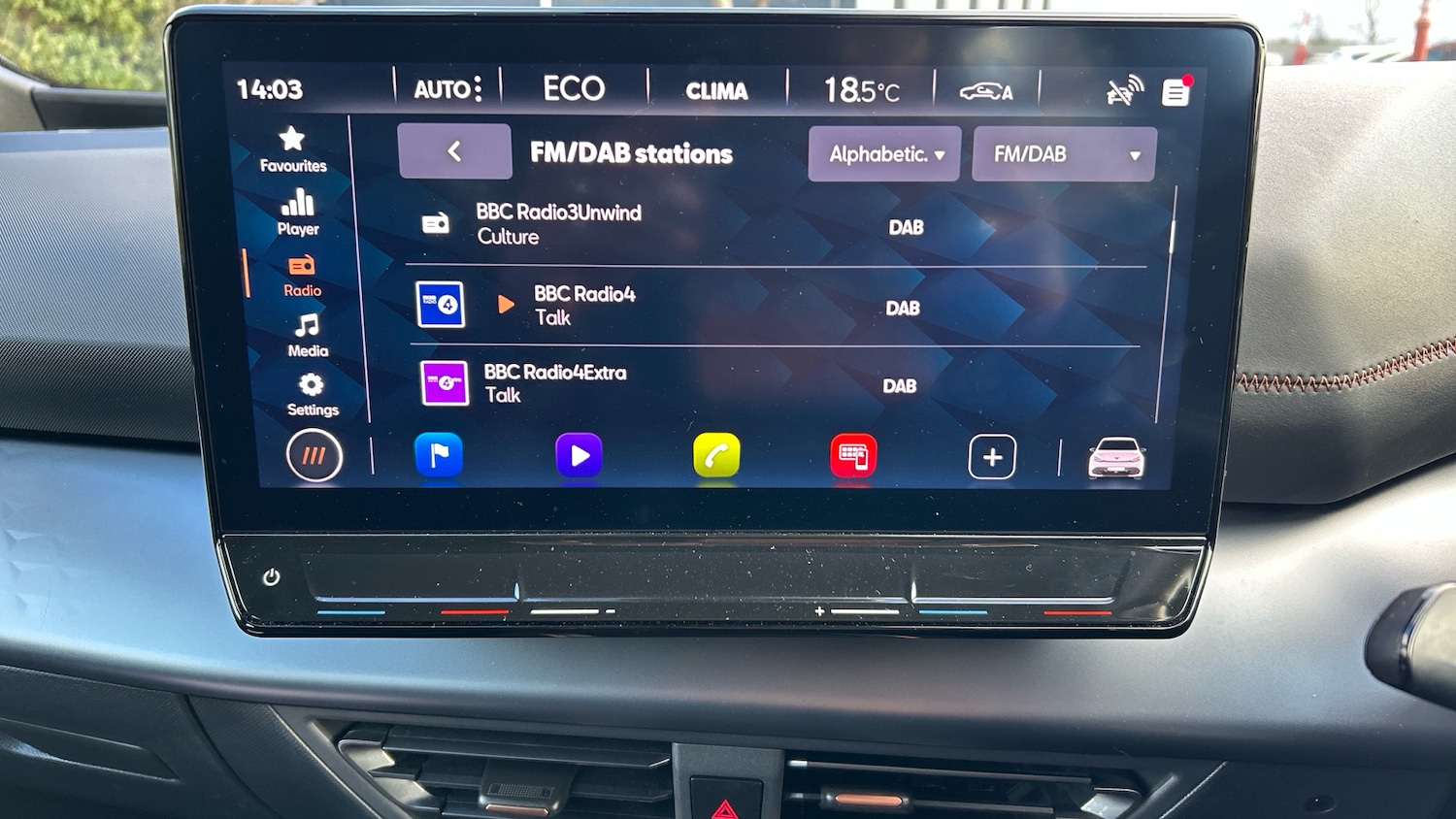 Used Cupra Born 2022 for sale - 77323821: Photo 31