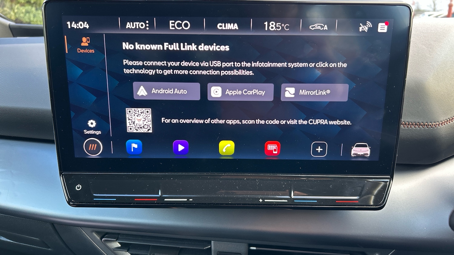 Used Cupra Born 2022 for sale - 77323821: Photo 32