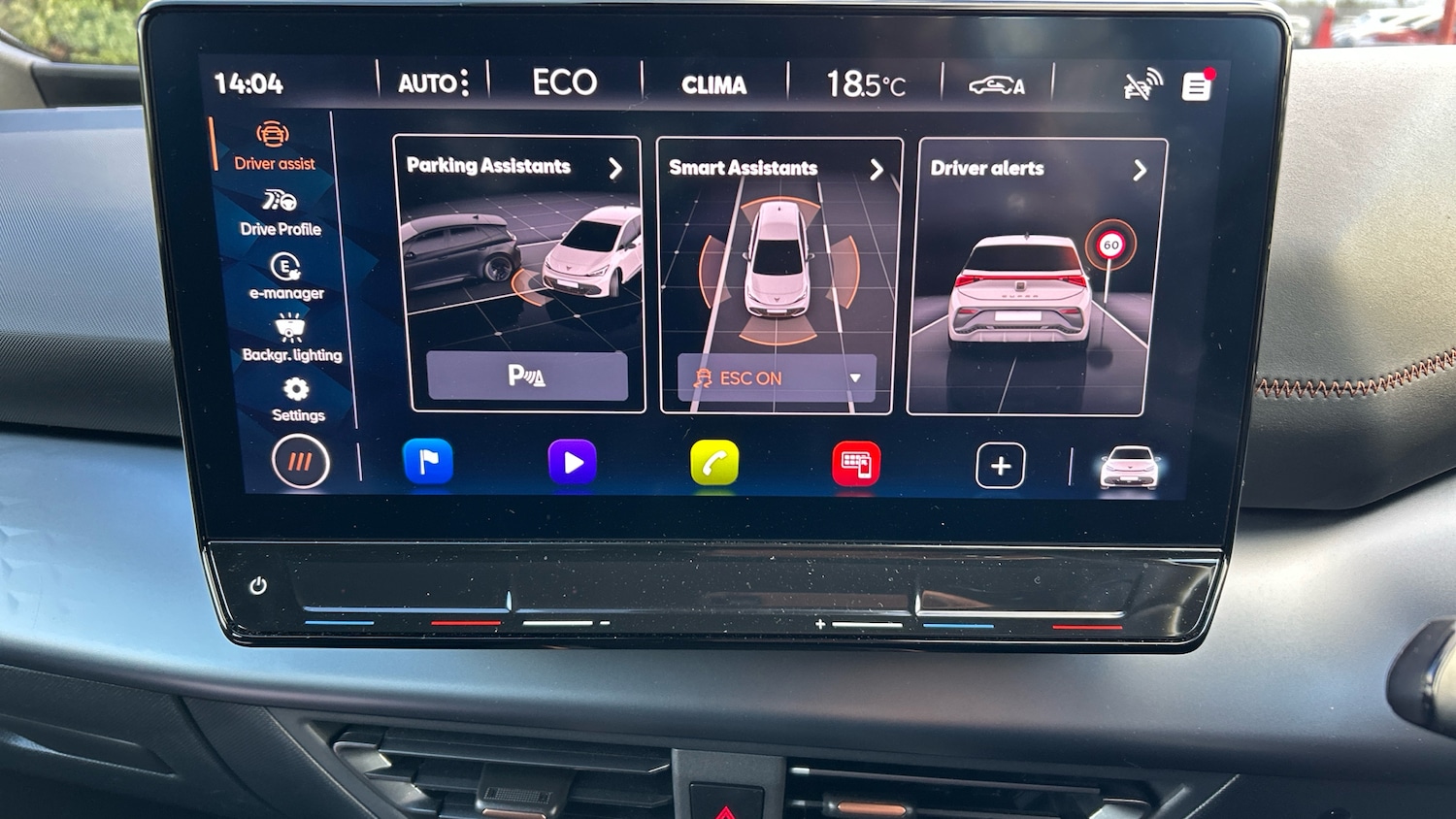 Used Cupra Born 2022 for sale - 77323821: Photo 33