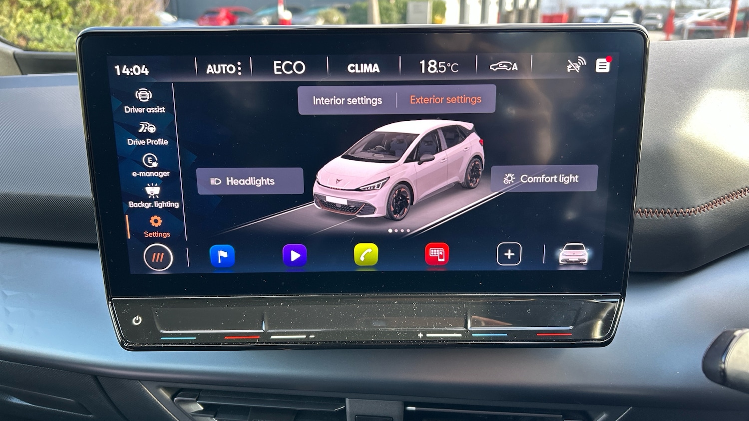 Used Cupra Born 2022 for sale - 77323821: Photo 37