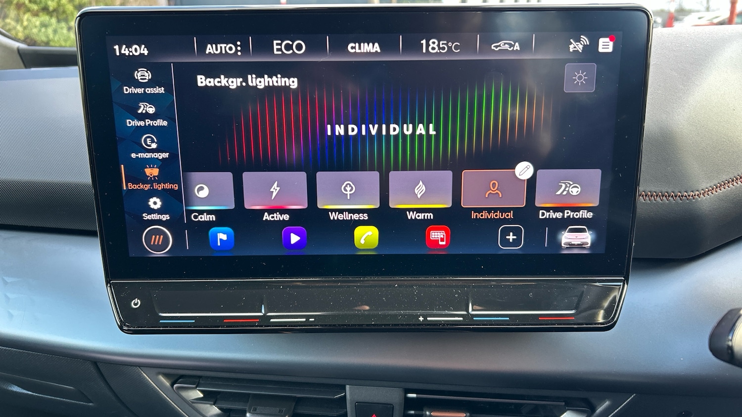 Used Cupra Born 2022 for sale - 77323821: Photo 38