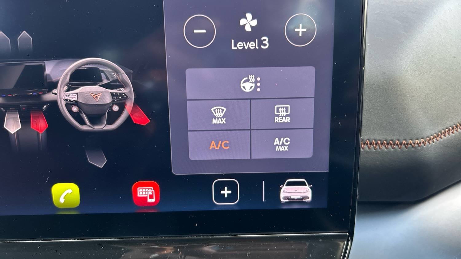 Used Cupra Born 2022 for sale - 77323821: Photo 39