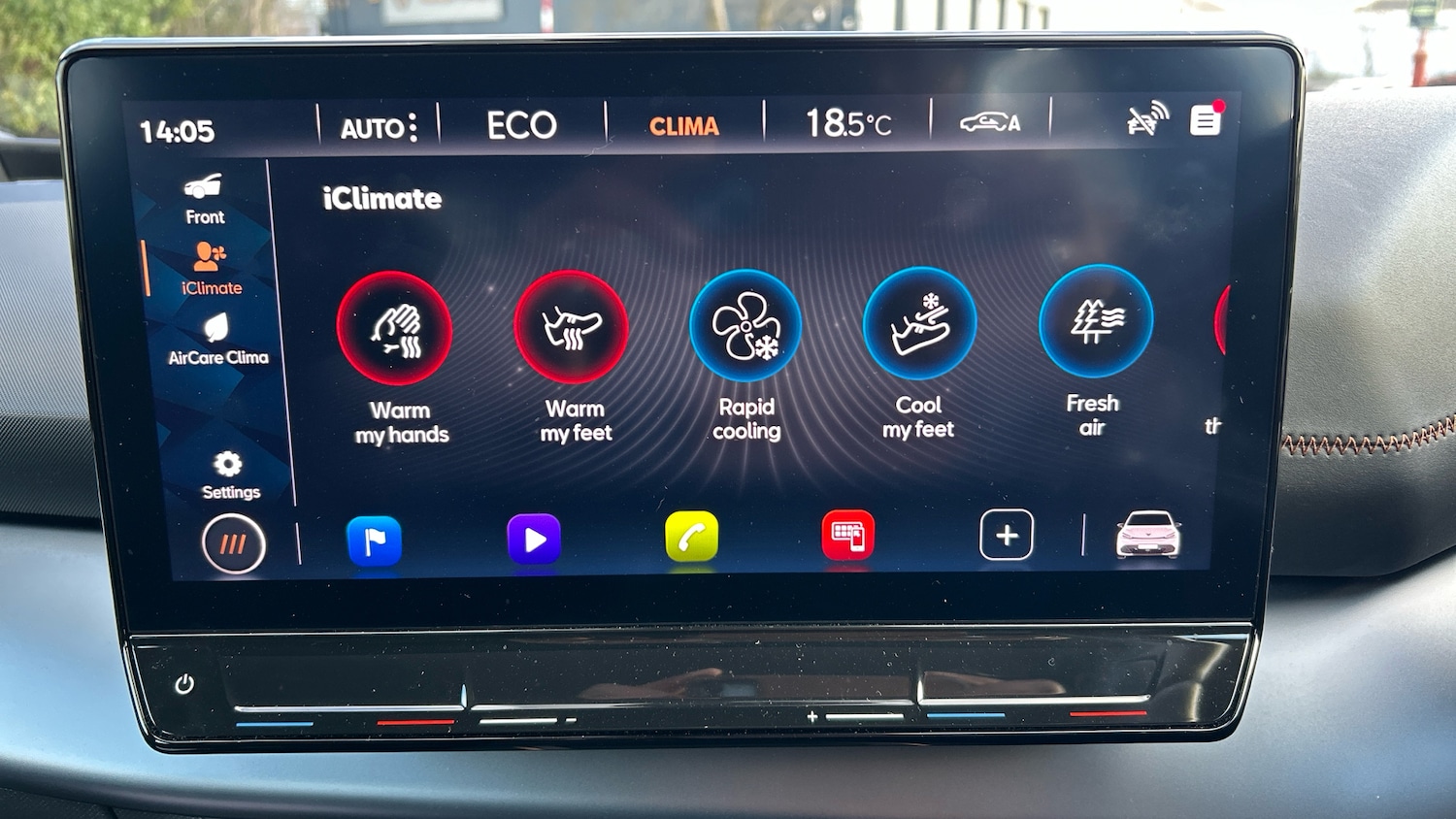 Used Cupra Born 2022 for sale - 77323821: Photo 40