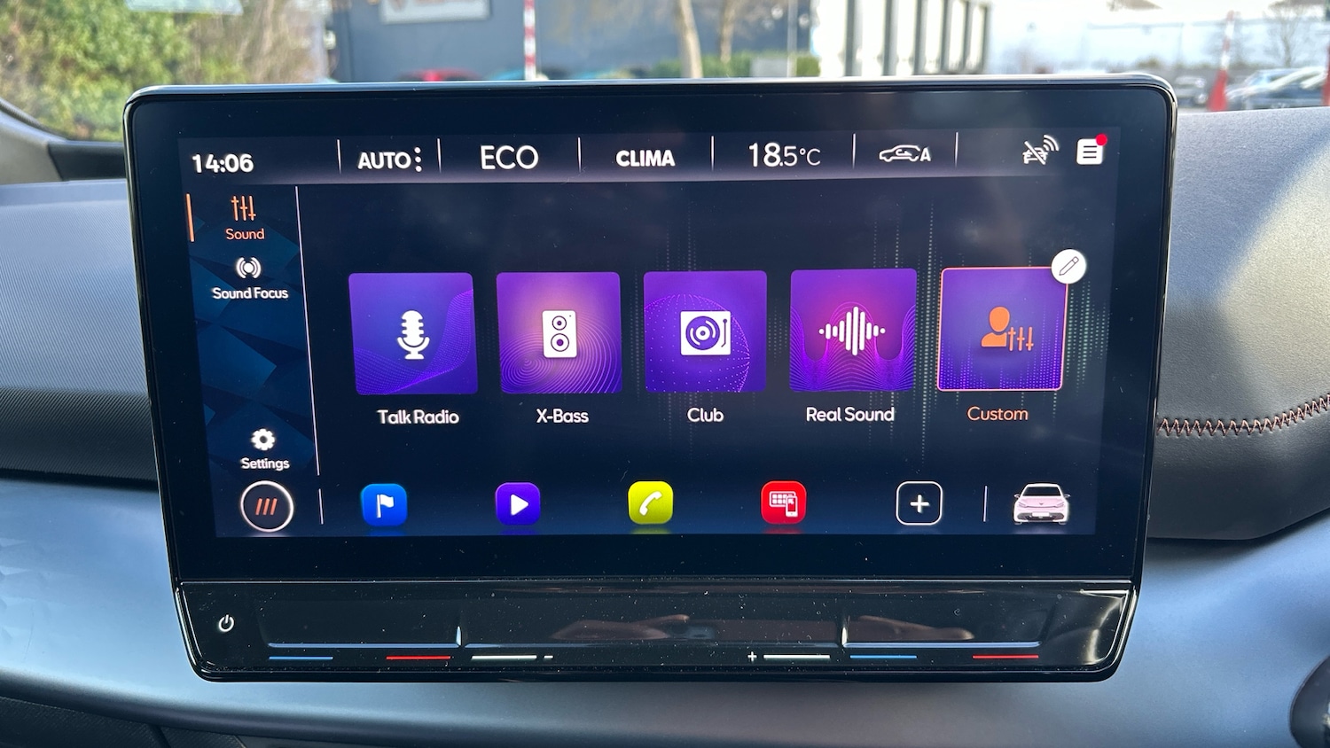 Used Cupra Born 2022 for sale - 77323821: Photo 43