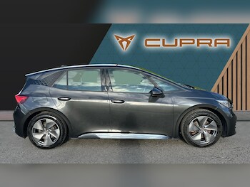 Used Cupra Born 2022 for sale - 77323821: Photo