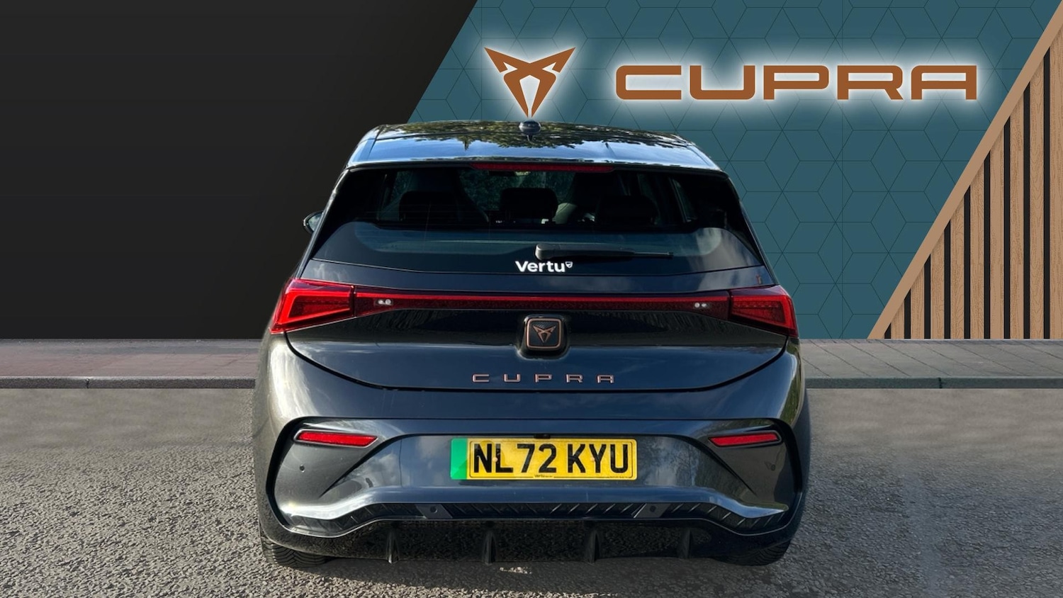 Used Cupra Born 2022 for sale - 77323821: Photo 8