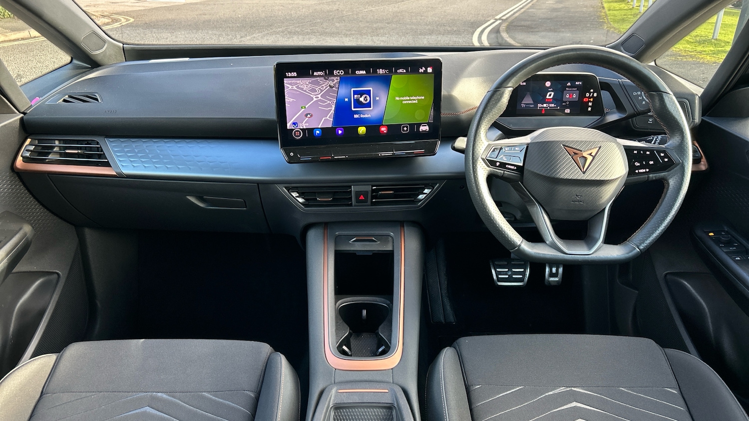 Used Cupra Born 2022 for sale - 77323821: Photo 9