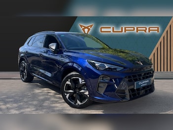 Cupra - Terramar
