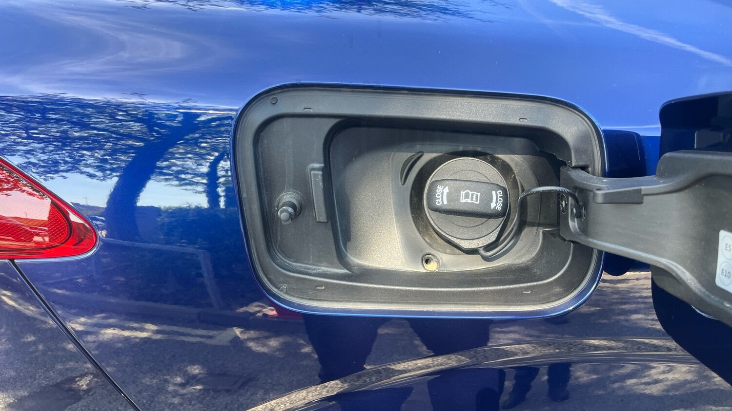 Vehicle 32