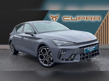 Used Cupra Leon 2025 for sale - 76891629: Photo