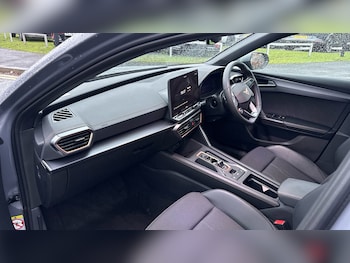 Used Cupra Leon 2025 for sale - 76891629: Photo