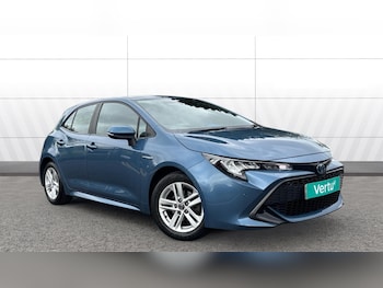 Used Toyota Corolla 2020 for sale - 78373315: Photo