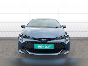 Used Toyota Corolla 2020 for sale - 78373315: Photo
