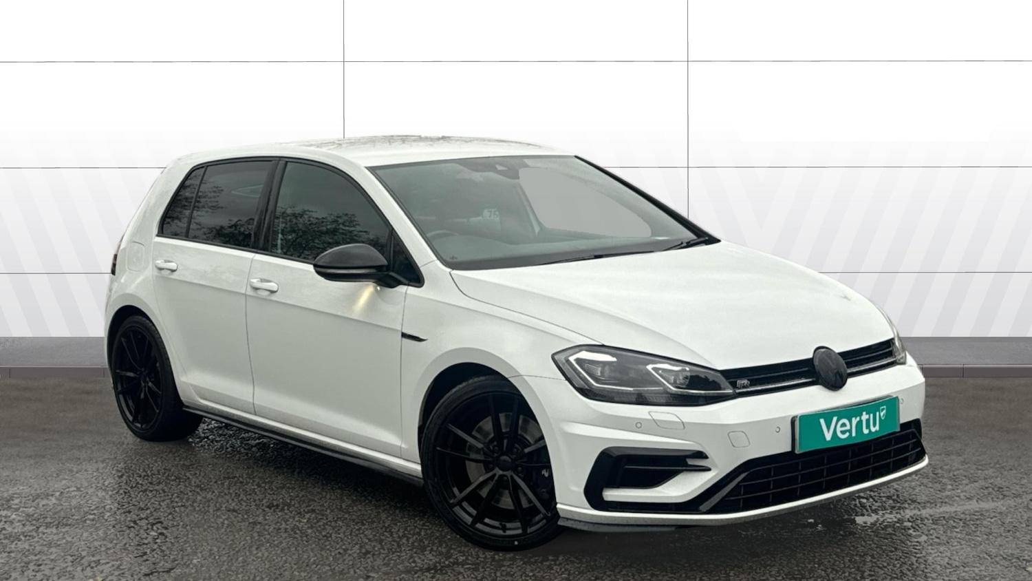 Used Volkswagen Golf 2019 for sale - 76860181: Photo 1