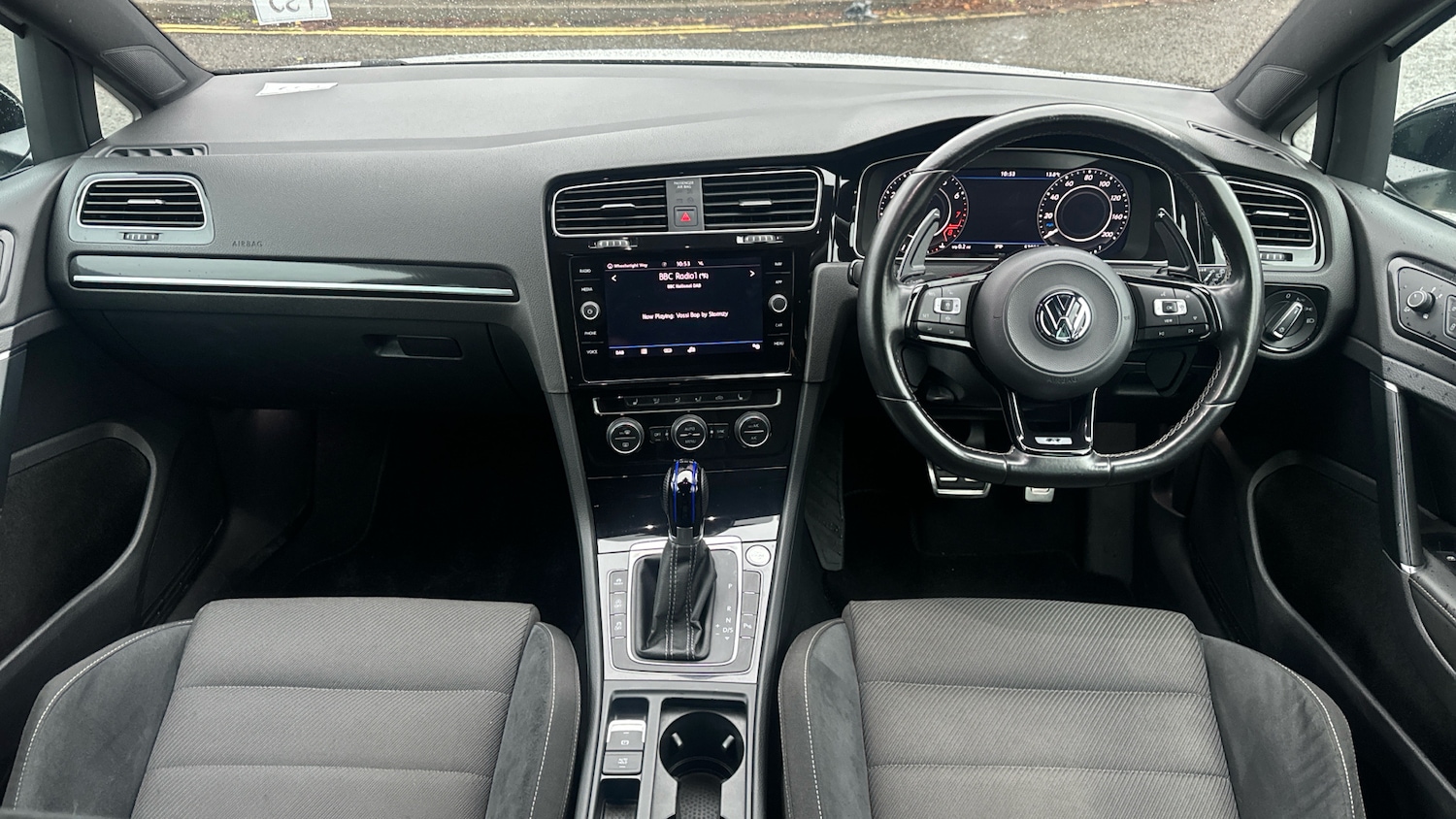 Used Volkswagen Golf 2019 for sale - 76860181: Photo 10