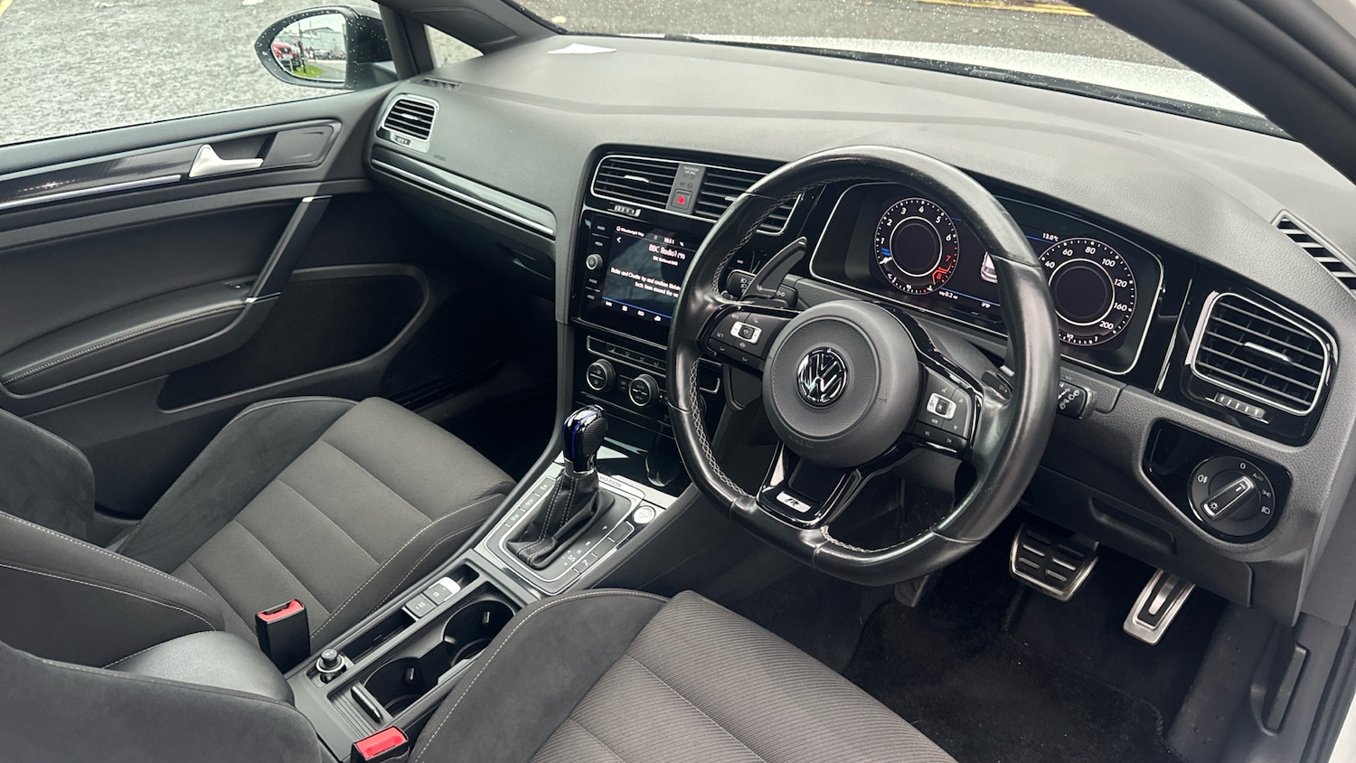 Used Volkswagen Golf 2019 for sale - 76860181: Photo 11