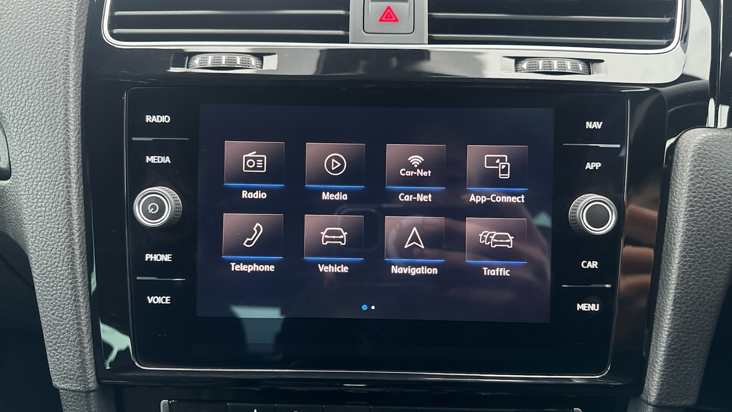 Used Volkswagen Golf 2019 for sale - 76860181: Photo 12