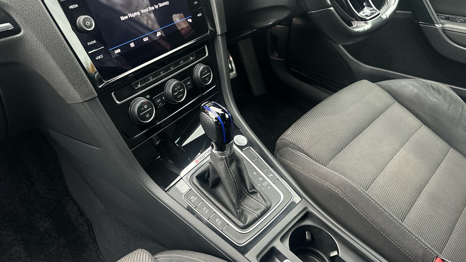 Used Volkswagen Golf 2019 for sale - 76860181: Photo 13