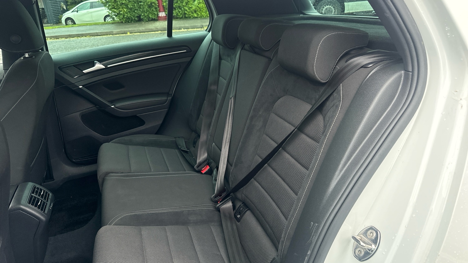 Used Volkswagen Golf 2019 for sale - 76860181: Photo 16