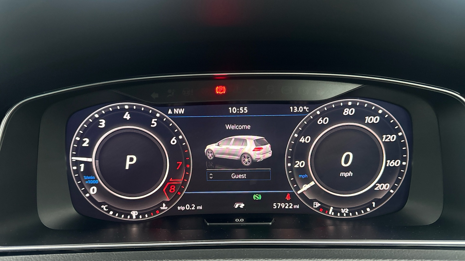 Used Volkswagen Golf 2019 for sale - 76860181: Photo 18