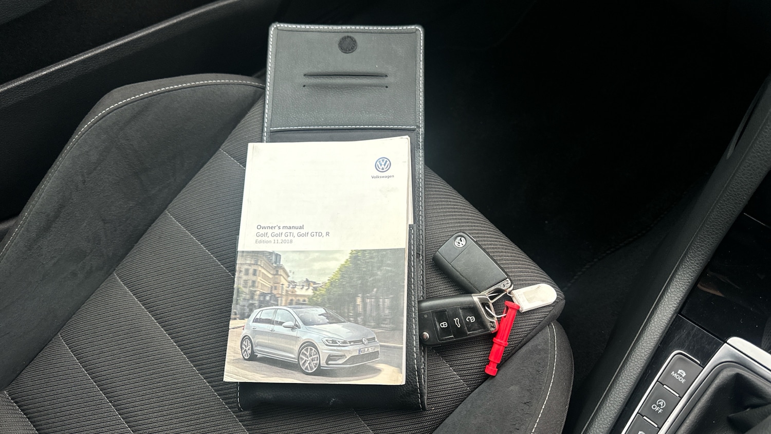 Used Volkswagen Golf 2019 for sale - 76860181: Photo 19