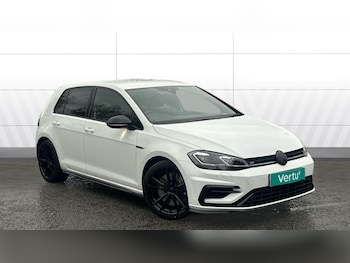 2019 (69) - 2.0 TSI 300 R 5dr 4MOTION DSG Petrol Hatchback