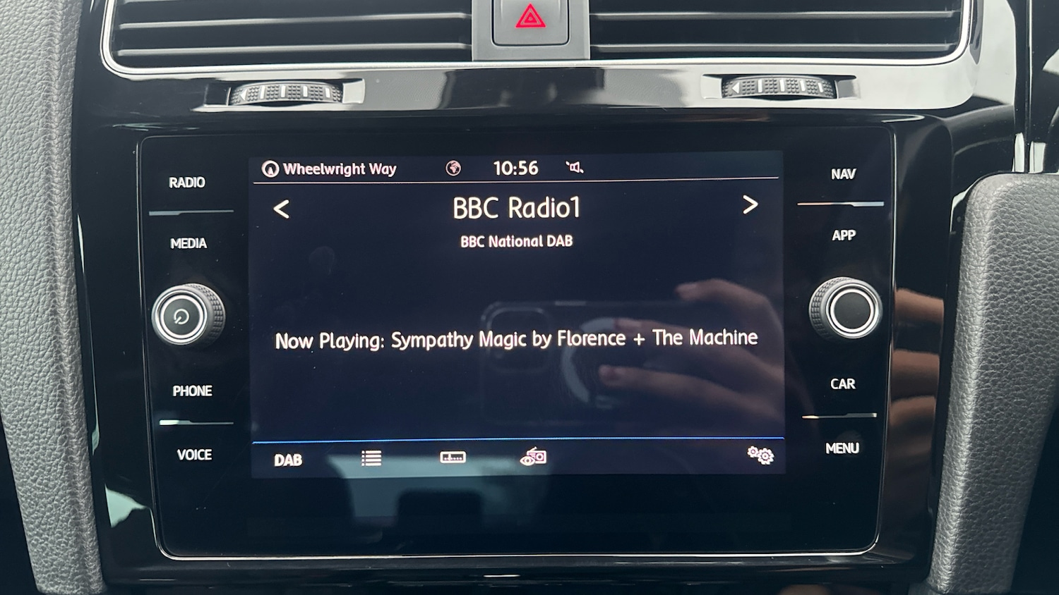 Used Volkswagen Golf 2019 for sale - 76860181: Photo 21