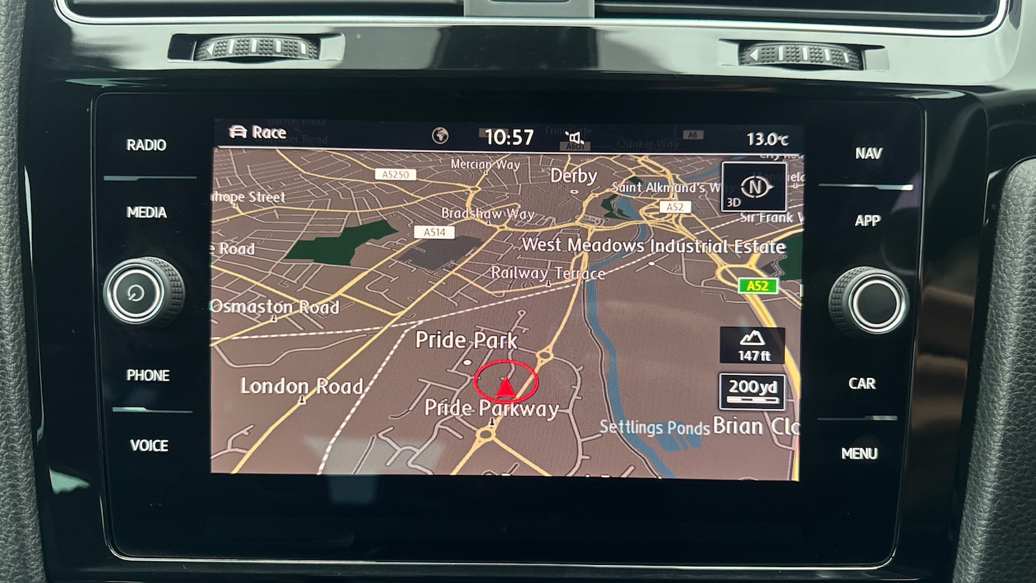 Used Volkswagen Golf 2019 for sale - 76860181: Photo 22