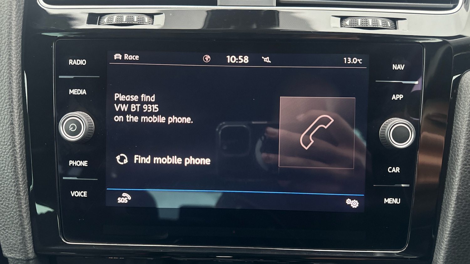 Used Volkswagen Golf 2019 for sale - 76860181: Photo 23