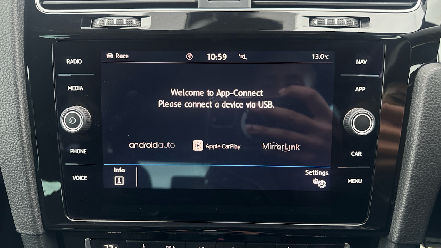 Used Volkswagen Golf 2019 for sale - 76860181: Photo 24