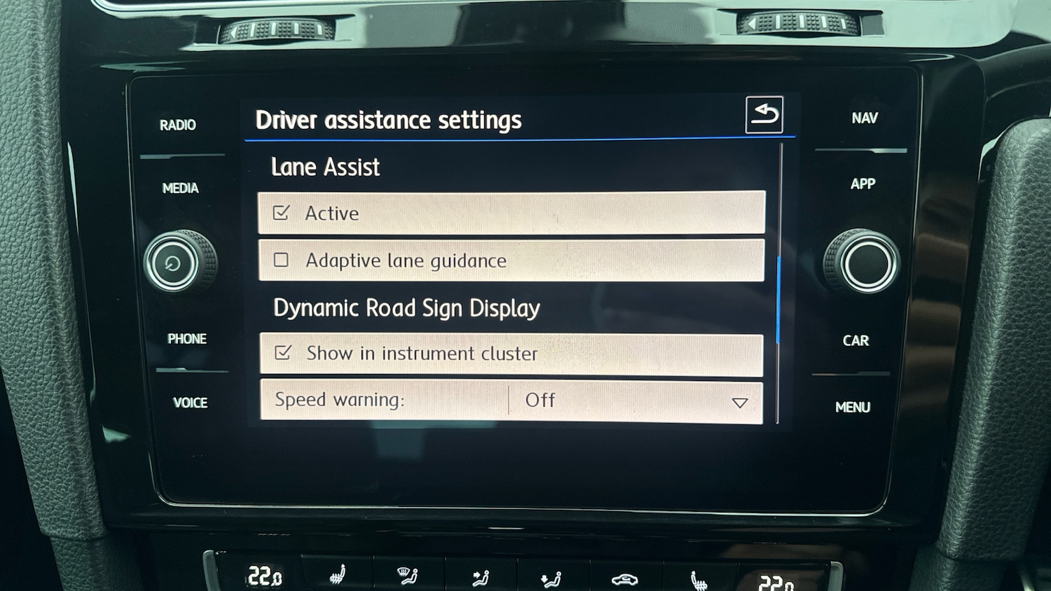 Used Volkswagen Golf 2019 for sale - 76860181: Photo 26