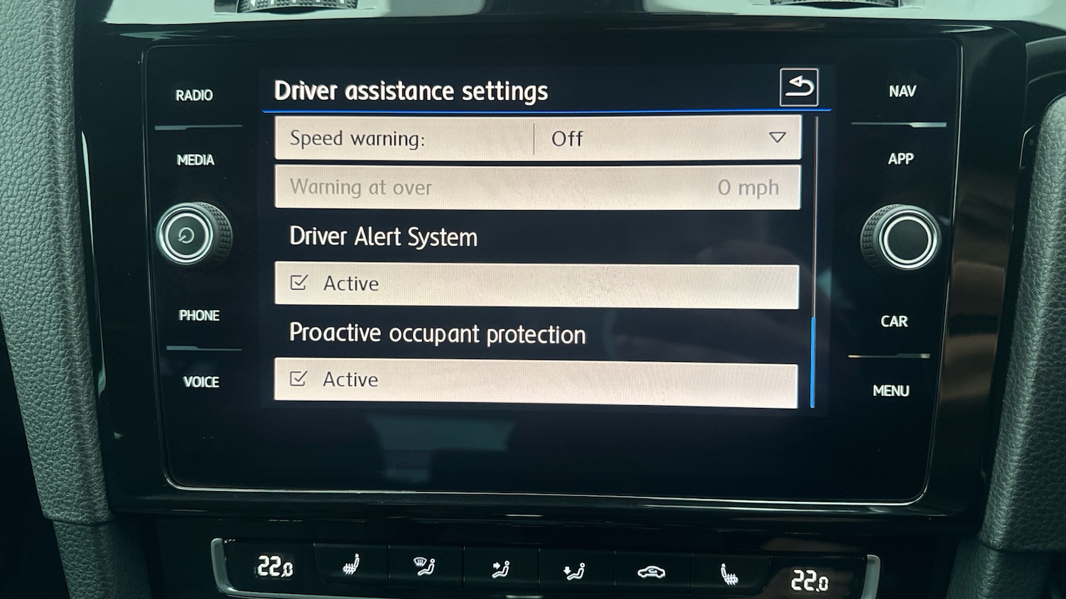 Used Volkswagen Golf 2019 for sale - 76860181: Photo 27