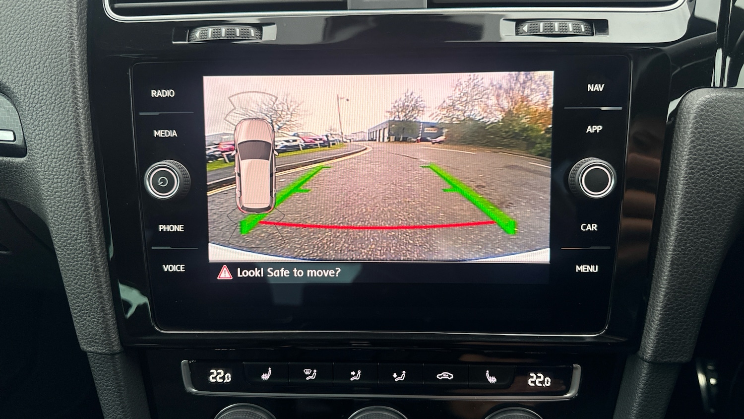 Used Volkswagen Golf 2019 for sale - 76860181: Photo 28