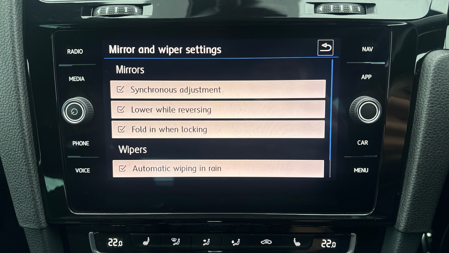 Used Volkswagen Golf 2019 for sale - 76860181: Photo 30