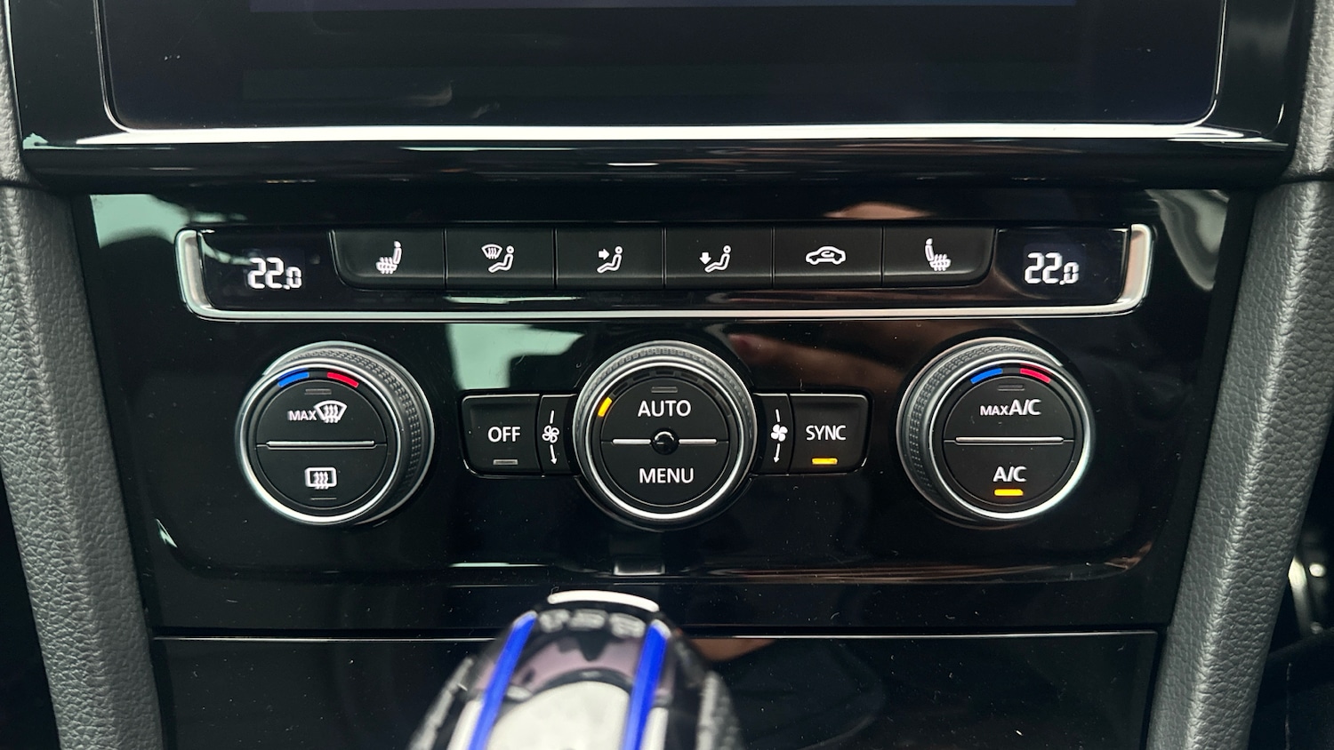 Used Volkswagen Golf 2019 for sale - 76860181: Photo 31