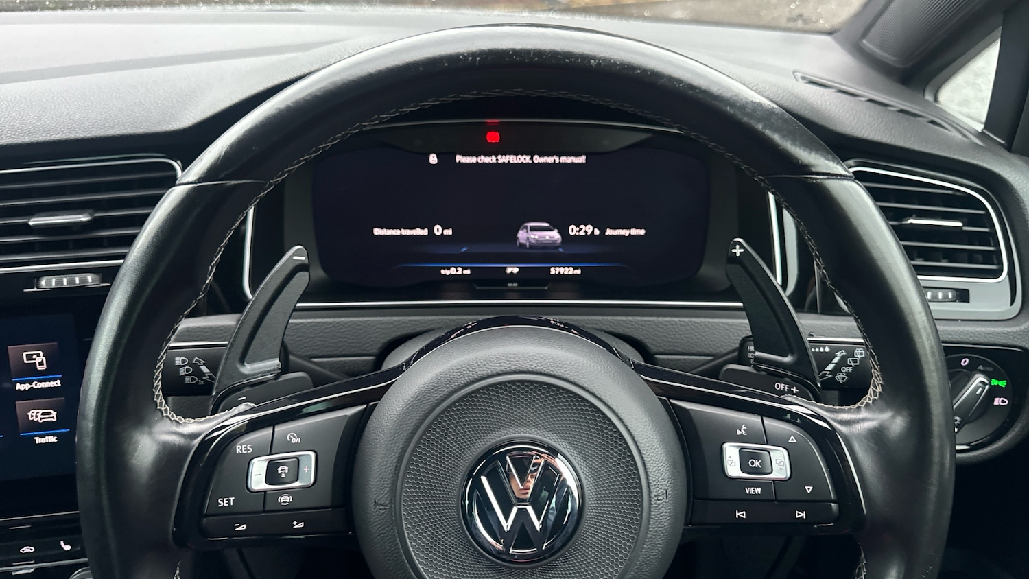 Used Volkswagen Golf 2019 for sale - 76860181: Photo 33