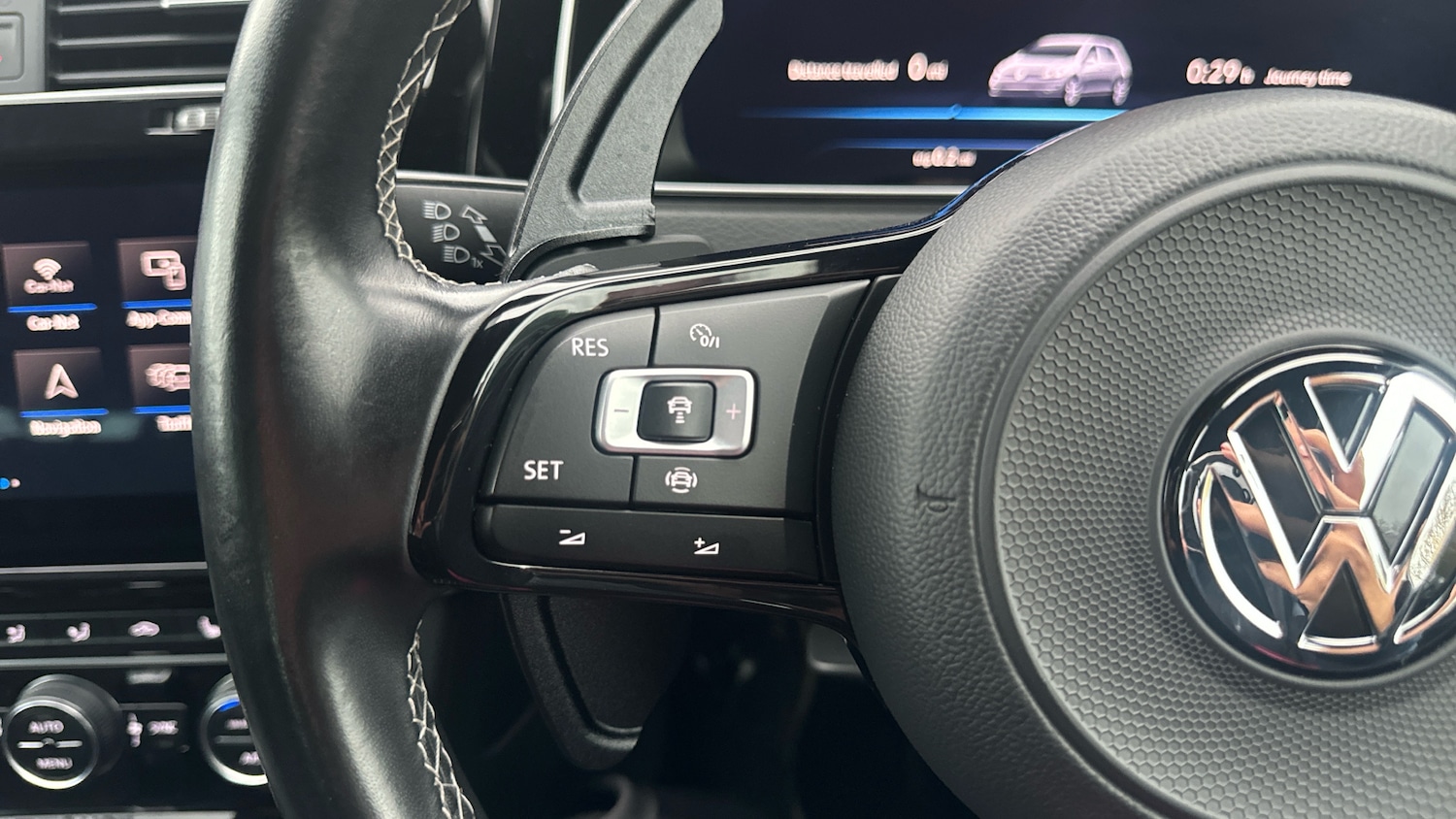 Used Volkswagen Golf 2019 for sale - 76860181: Photo 34