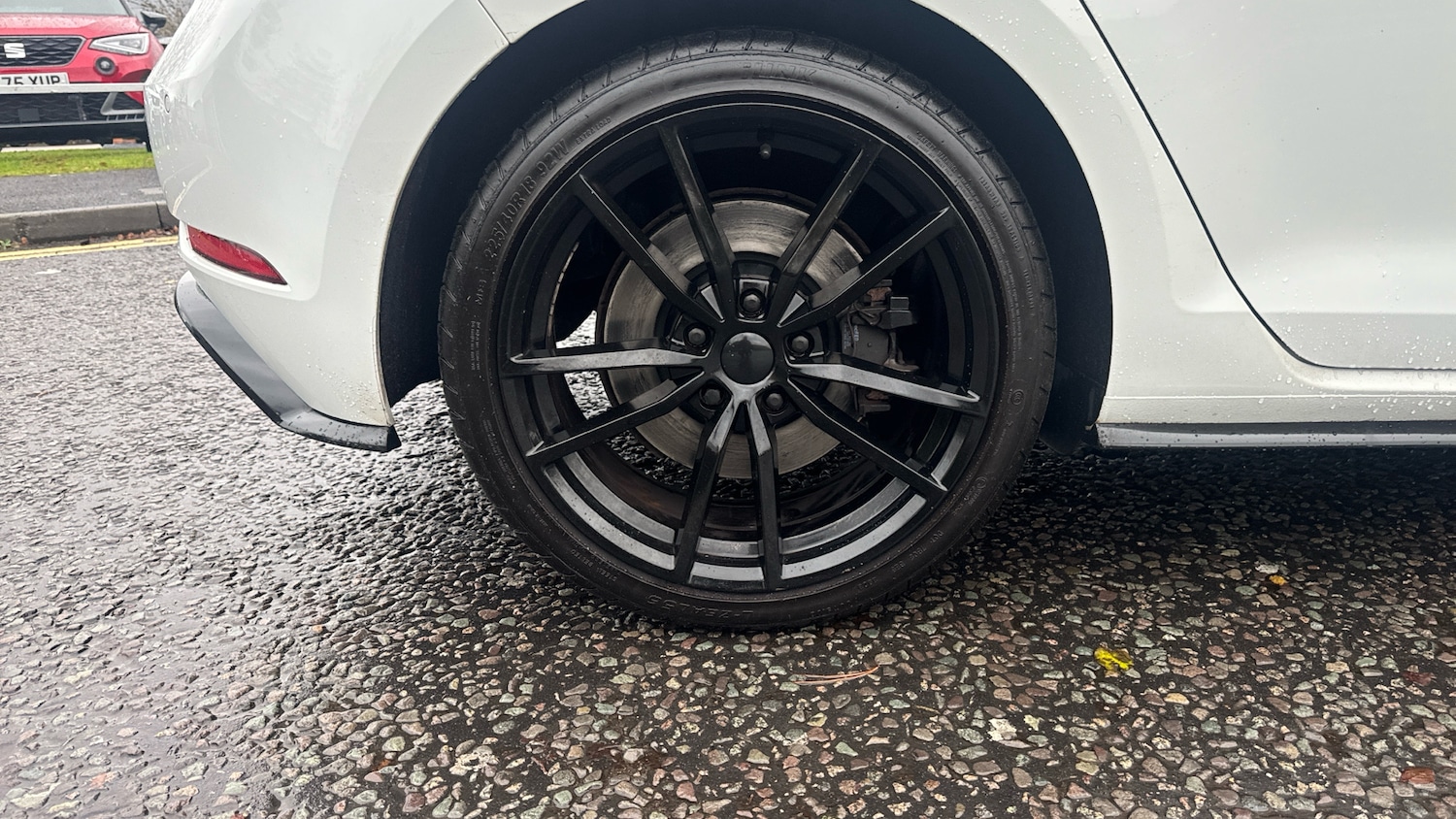 Used Volkswagen Golf 2019 for sale - 76860181: Photo 42